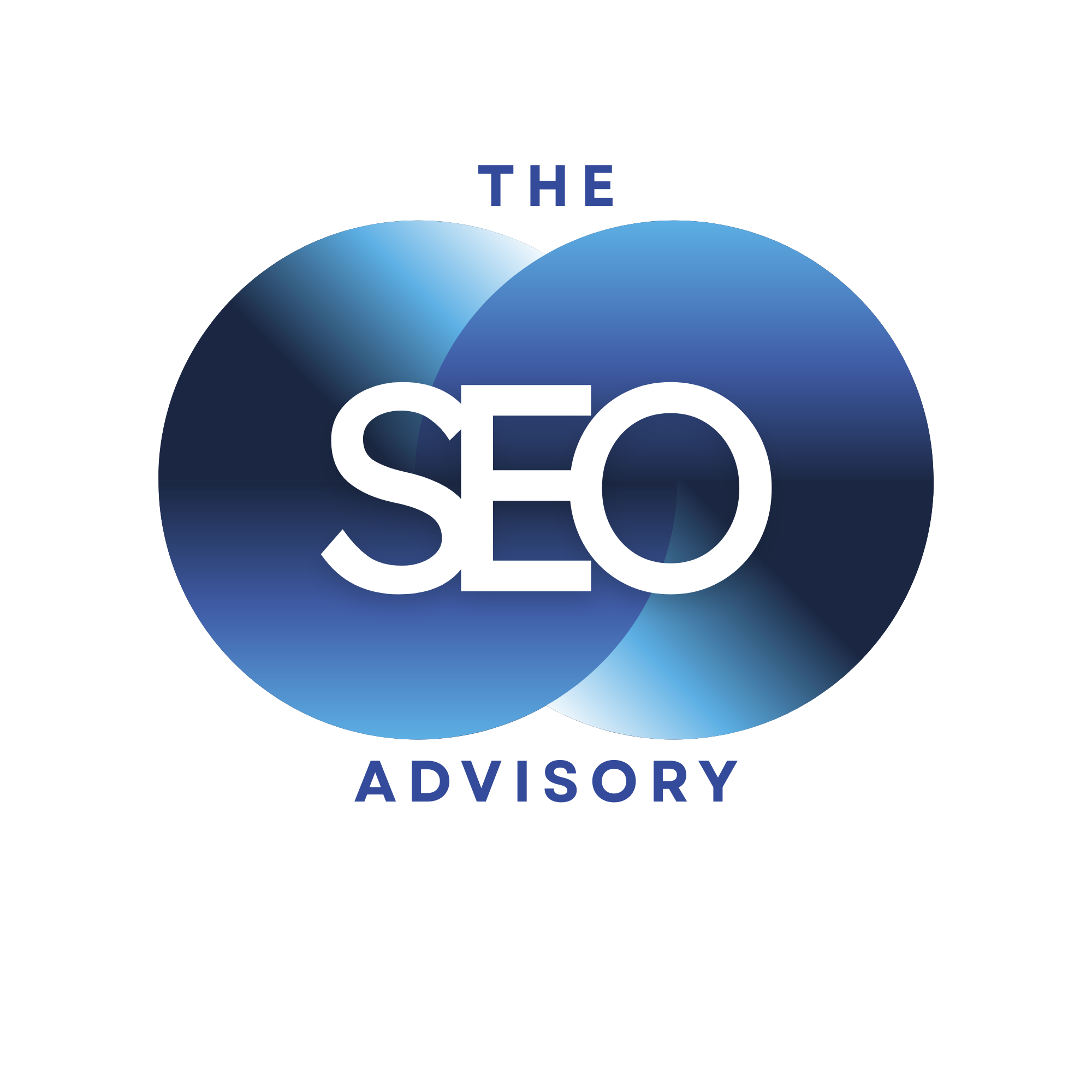 The SEO Advisory Official Logo