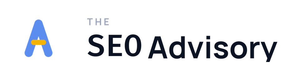 The SEO Advisory